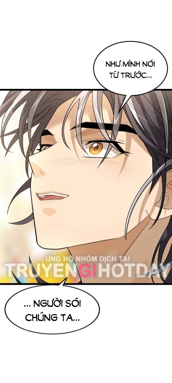 dark moon - tế đàn ánh trăng chapter 70.2 9