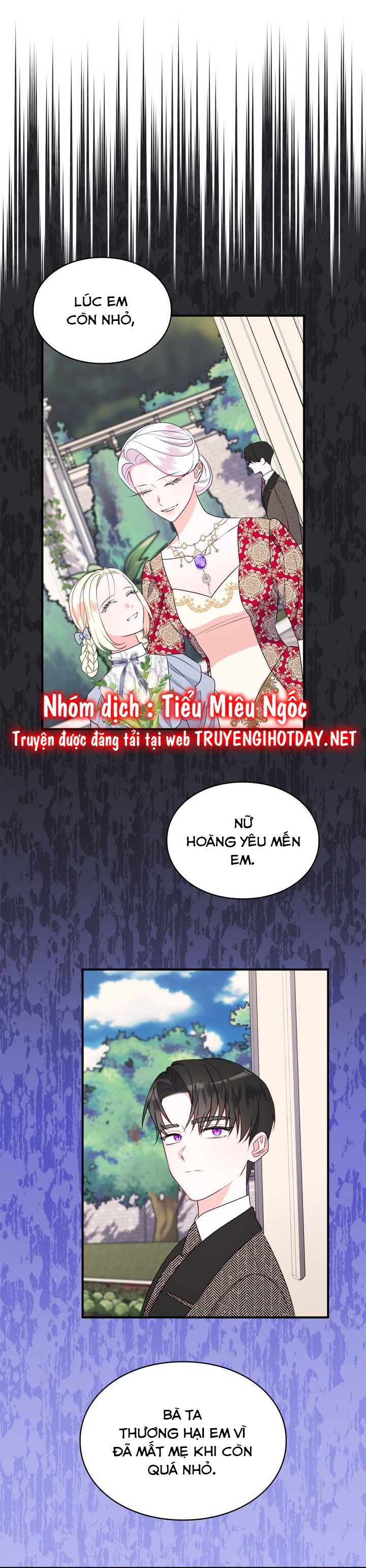 câu chuyện về nữ công tước chapter 78 32