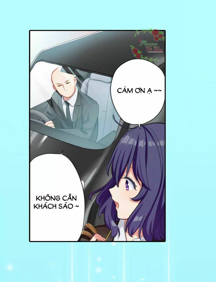 mệnh lệnh tuyệt đối của bá đạo vương tử phần 2 chapter 4 33