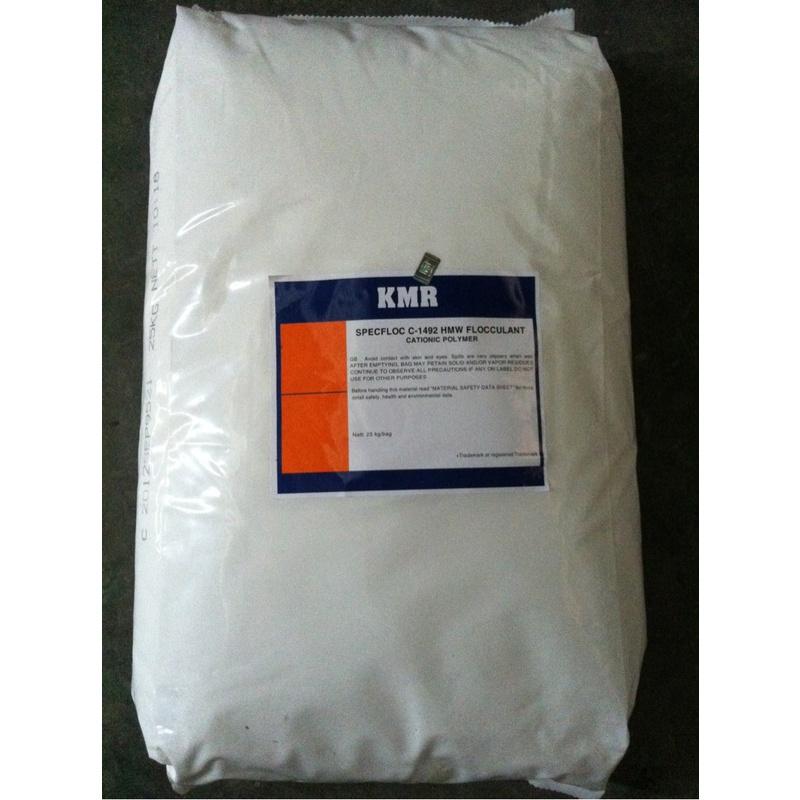 bịch 1 ký polymer anion