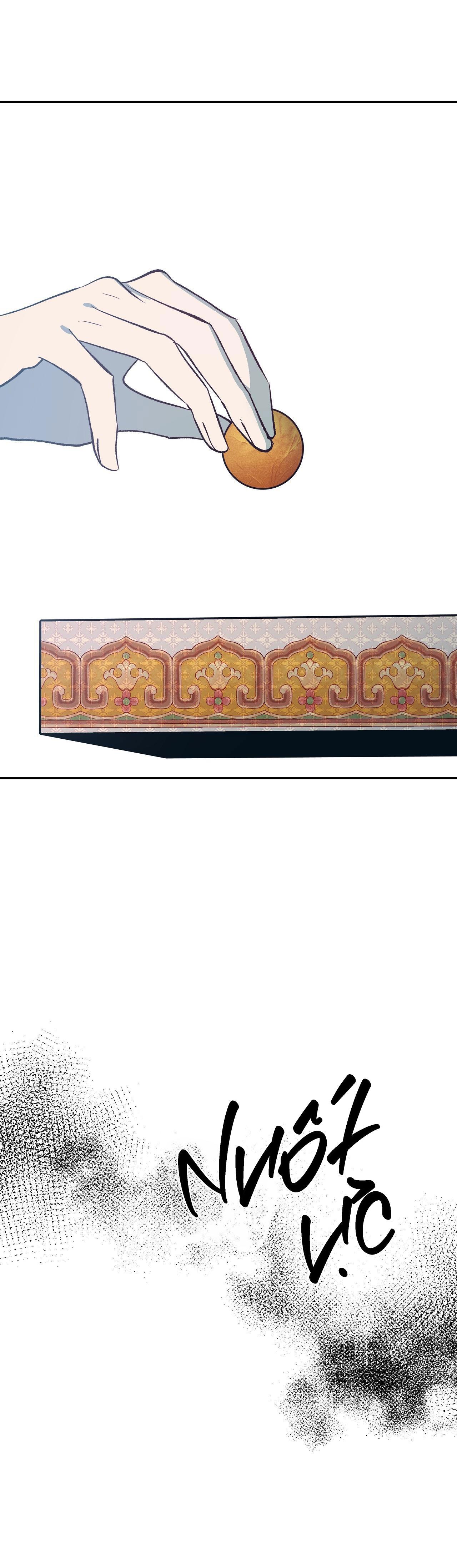 mộc đàn hương chapter 3 13