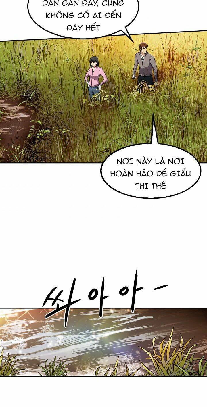 điều tra viên chuyển sinh chapter 67 3