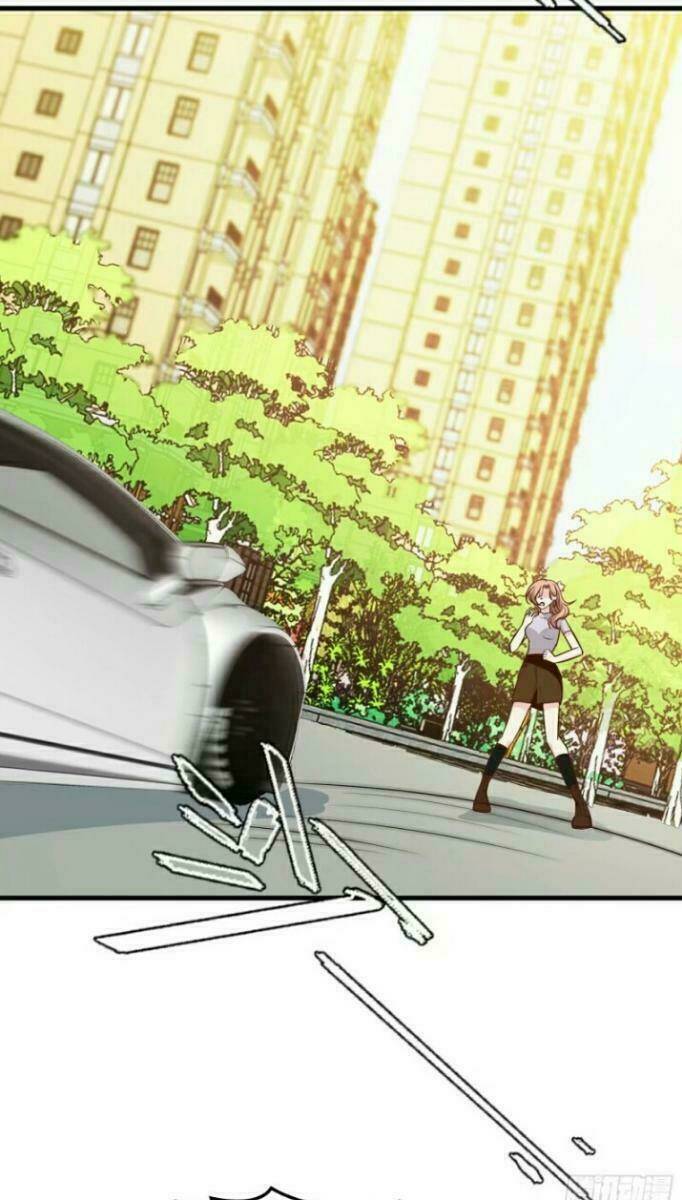 ảnh đế thần bí trộm cưới: vợ yêu, tới pk chapter 8 7