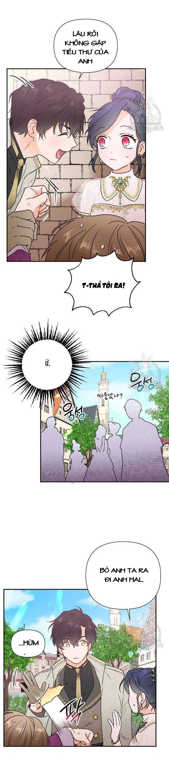 lady baby chapter 115 12