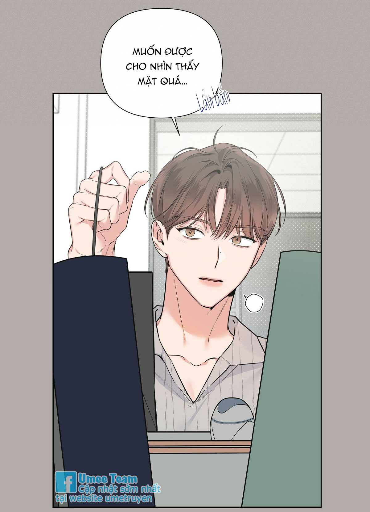 đừng bận tâm darling chapter 16 51