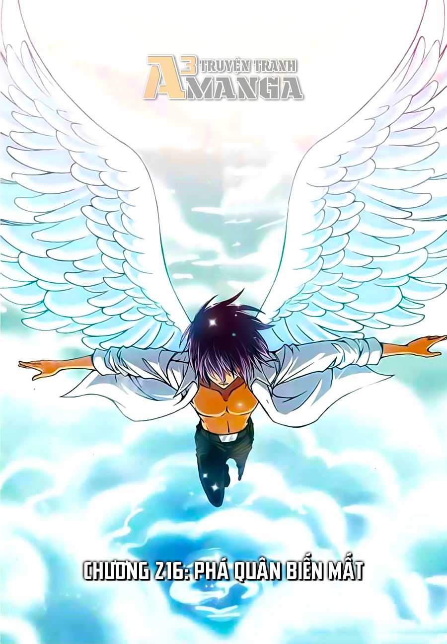 thâu tinh cửu nguyệt thiên chapter 216 1