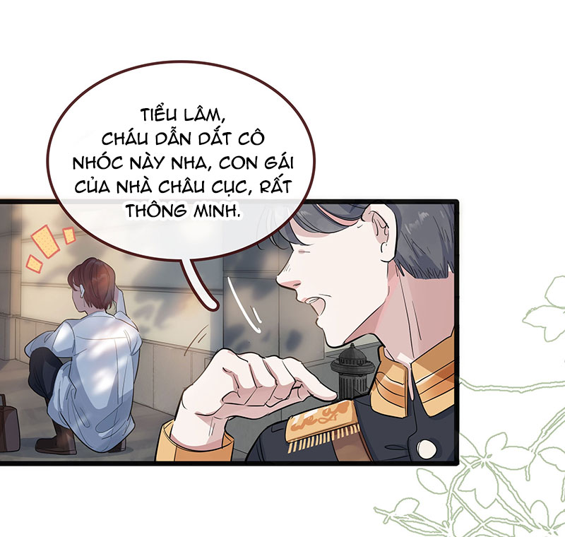 sau màn mưa bụi chapter 1 30