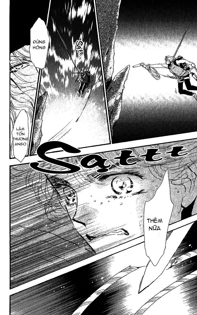 mầm sống chapter 81 7