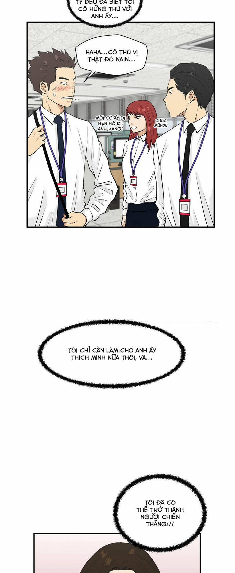 mr kang chapter 46 3