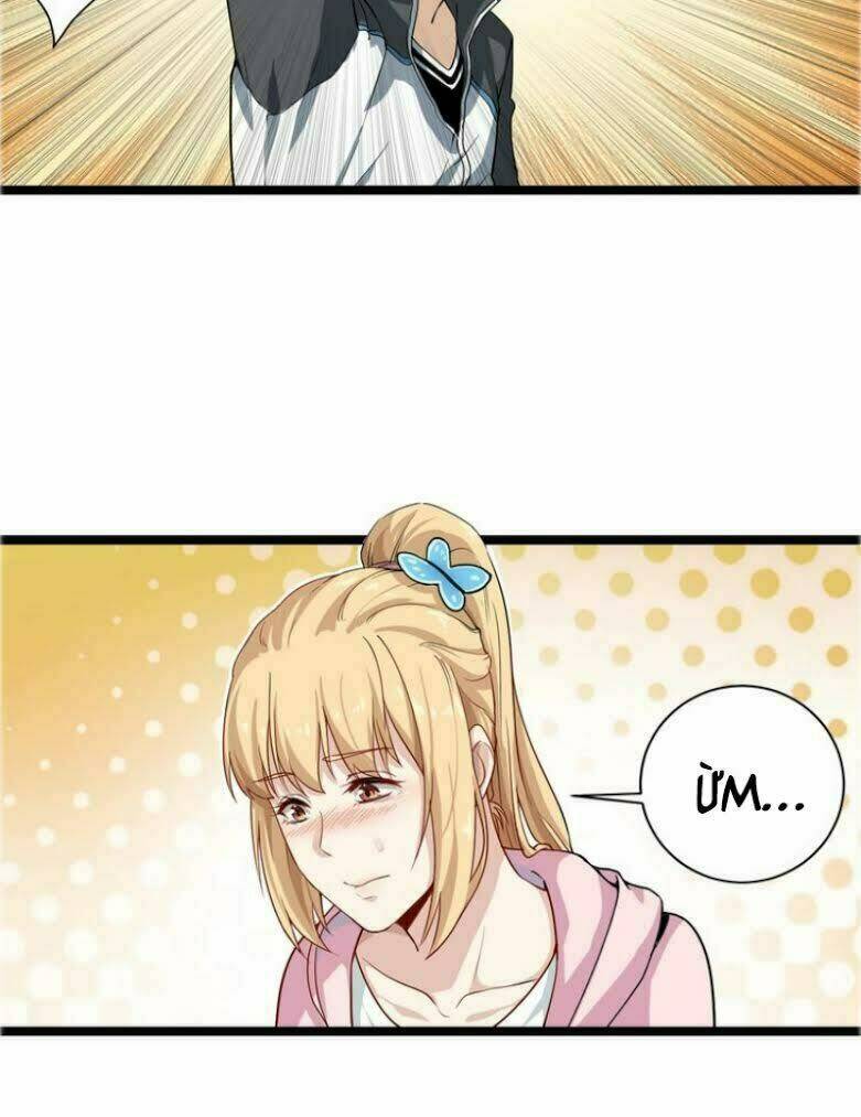 hồi xuân tiểu độc y chapter 5 59