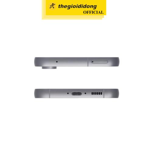 Điện thoại Samsung Galaxy S23 FE 5G 8GB/128GB Tím/Xám - Hàng Chính Hãng