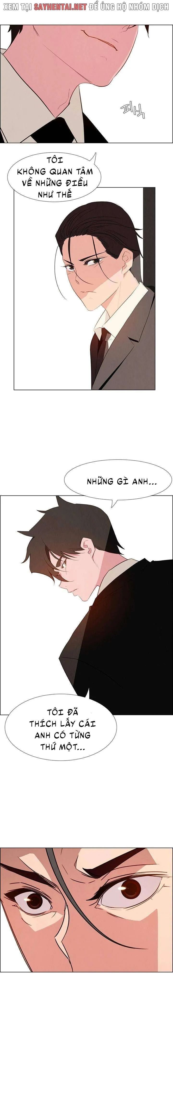 màn mưa chapter 61 4