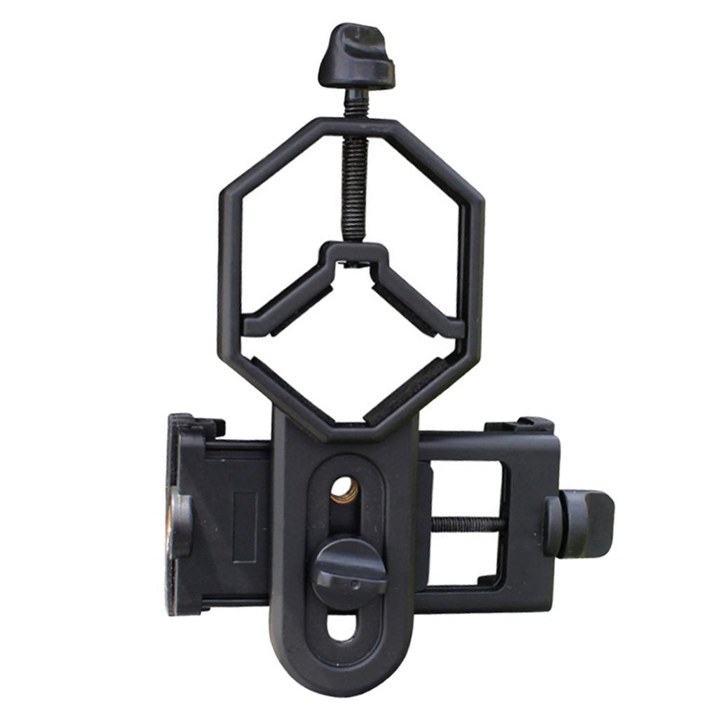 Universal Telescope Smart Phone  Holder Support Adapter Bracket