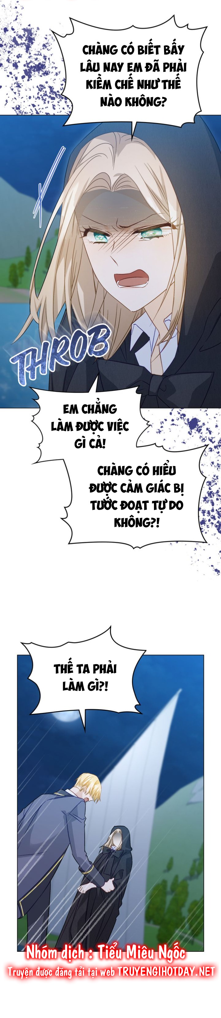 hải tặc thượng lưu chapter 54 10