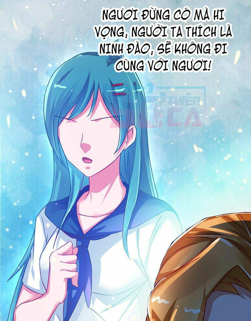 siêu cấp bại gia tử chapter 59 24