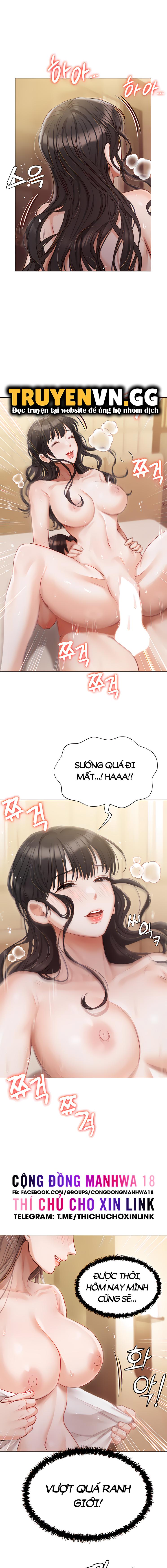 bí mật biệt thự hyeonjung chapter 45 13