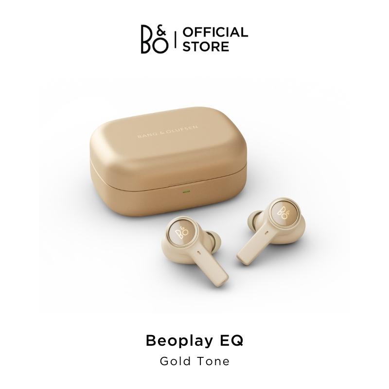 Beoplay EX - Tai nghe earphones không dây thế hệ mới - Hàng chính hãng
