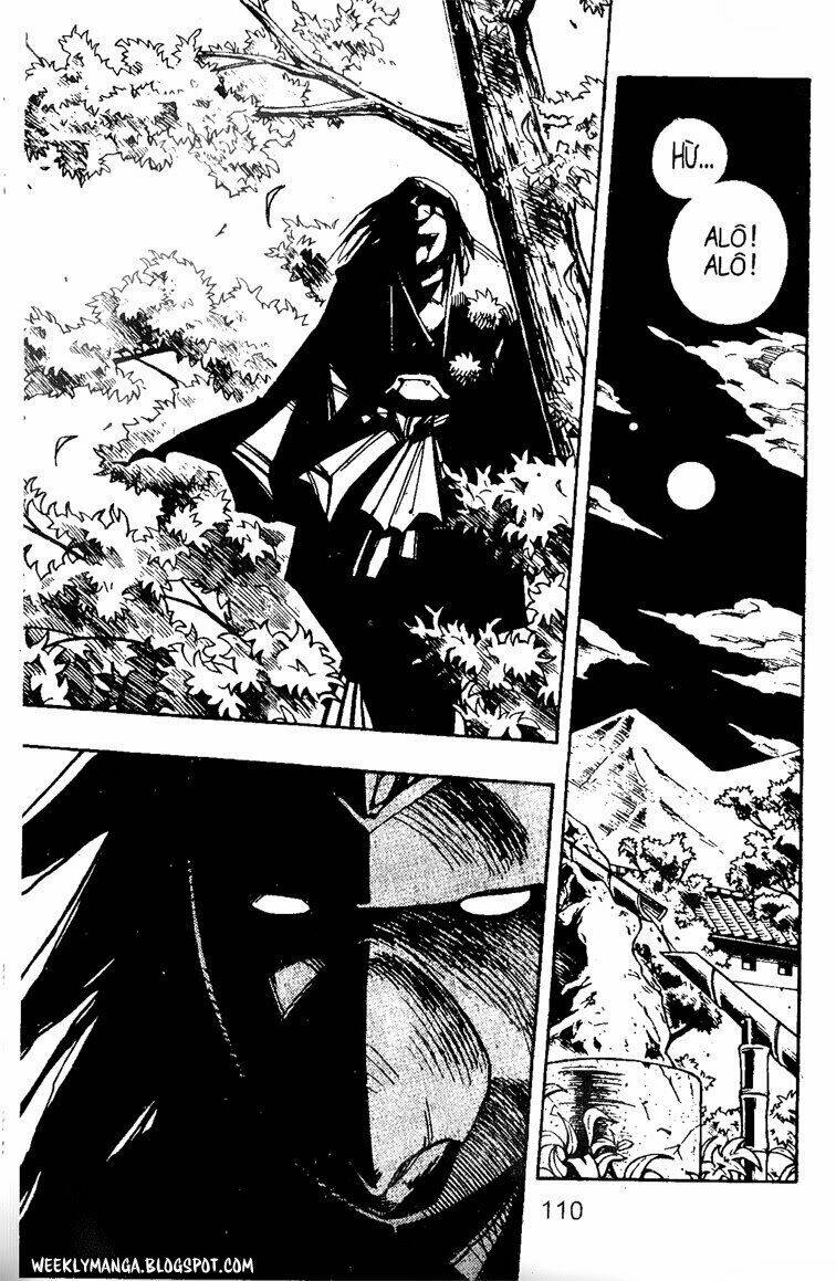 vua pháp thuật chapter 89 14