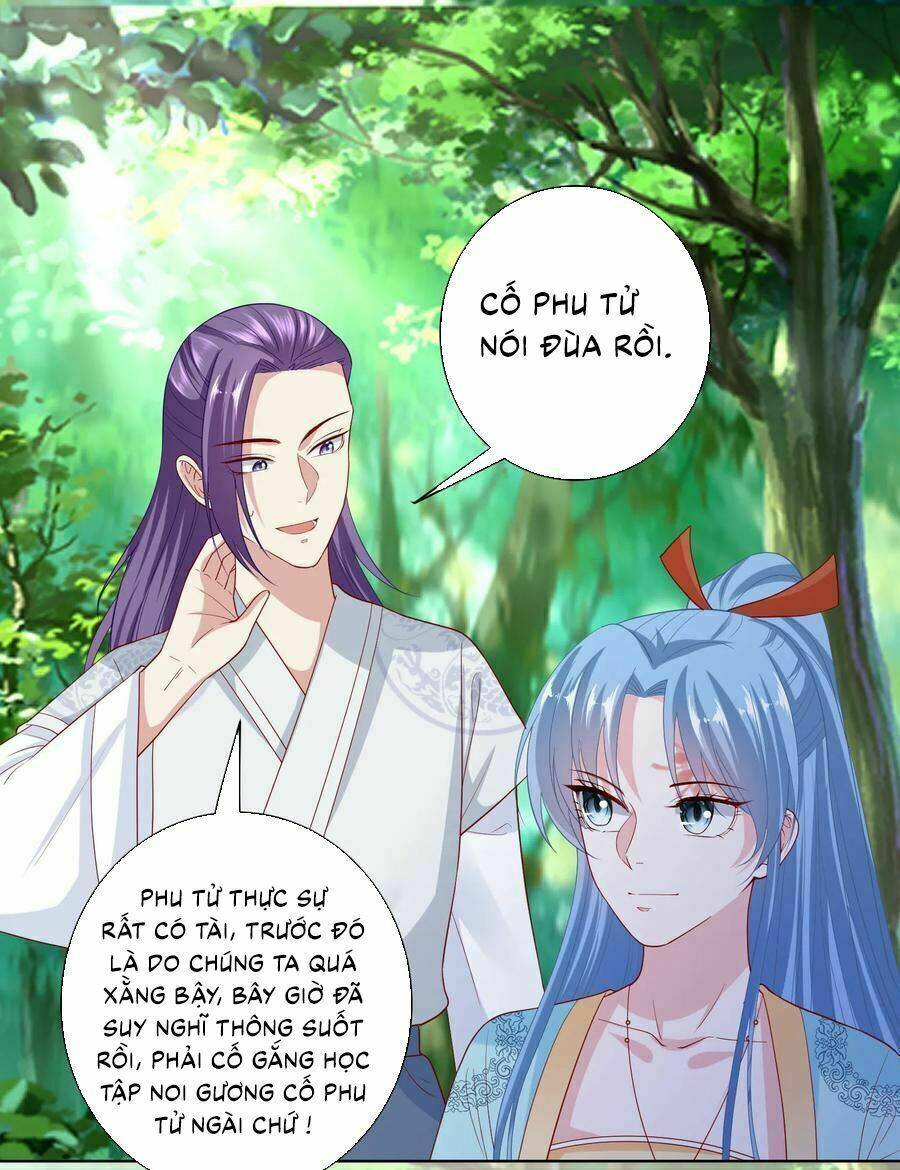 độc y đích nữ chapter 143 2