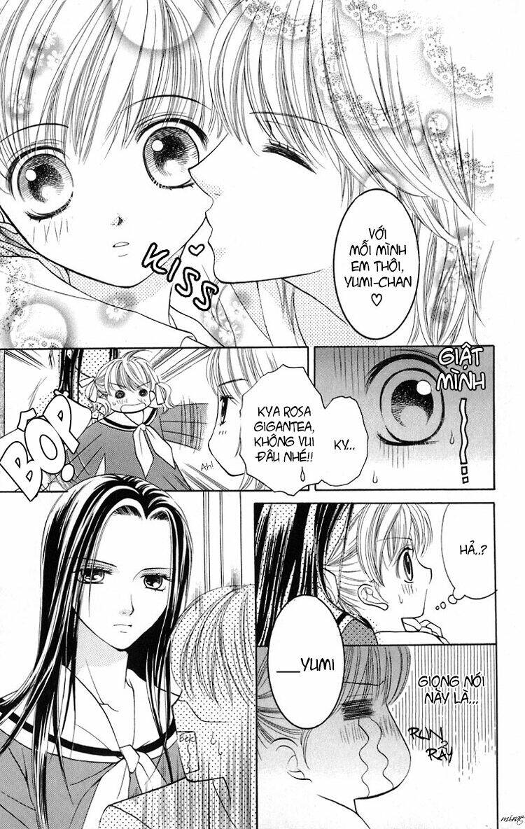 maria-sama ga miteru chapter 10 21