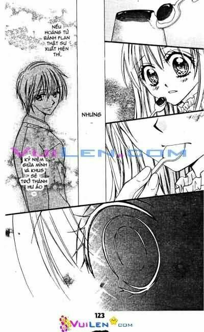 công chúa ẩm thực chapter 9 123