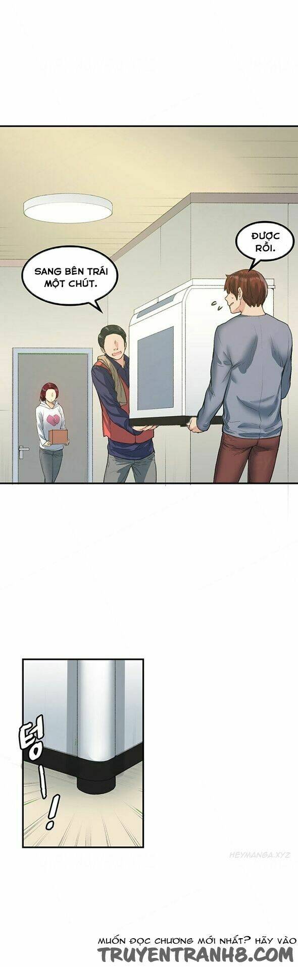 bạn gái của bạn thân chapter 21 3