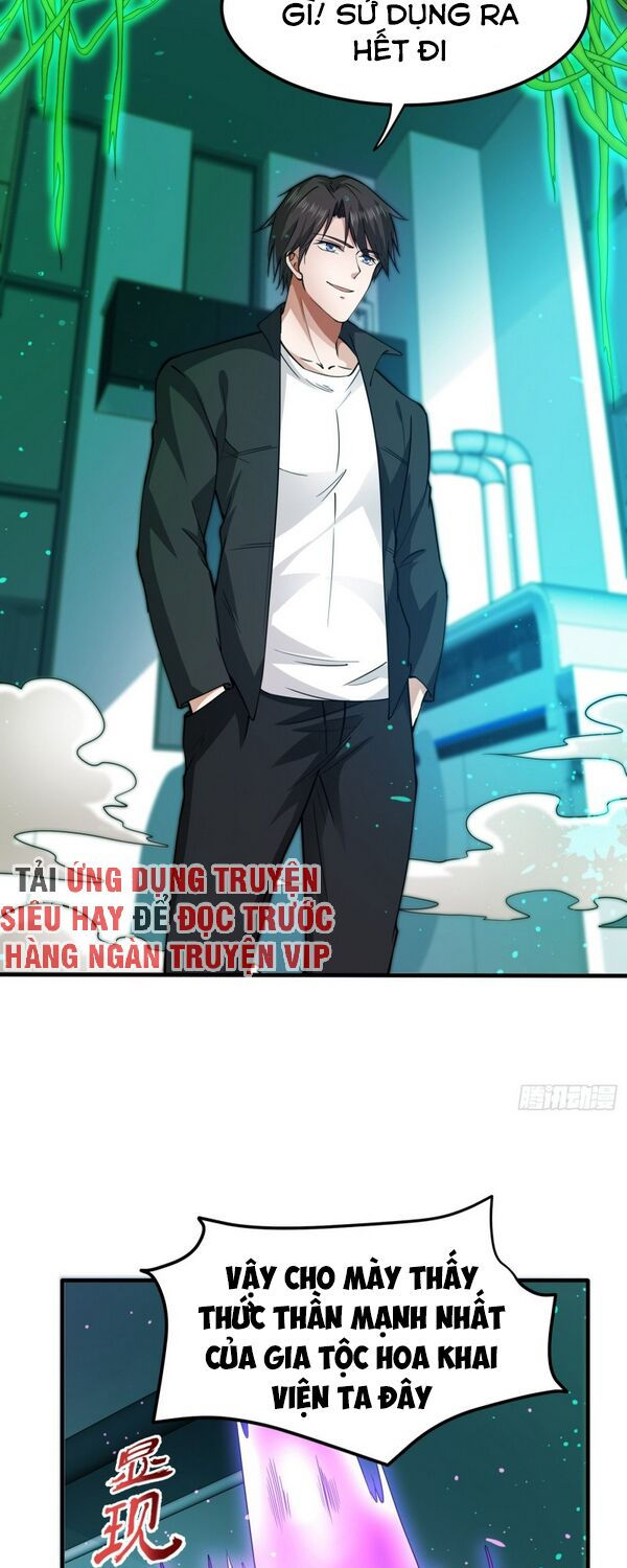 tối cường thần y tại đô thị chapter 169 26
