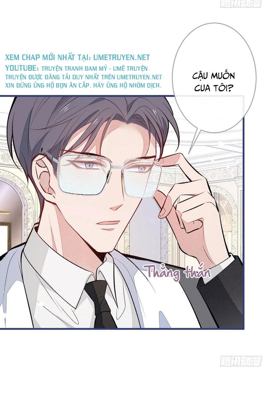 lại bị nam thần chọc trên hot search! chapter 89 18
