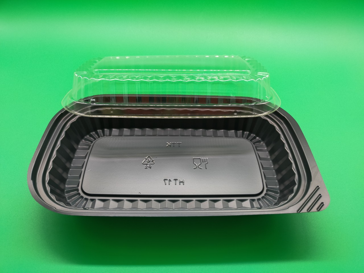 HỘP NHỰA HT17 ĐỰNG THỰC PHẨM KÈM NẮP