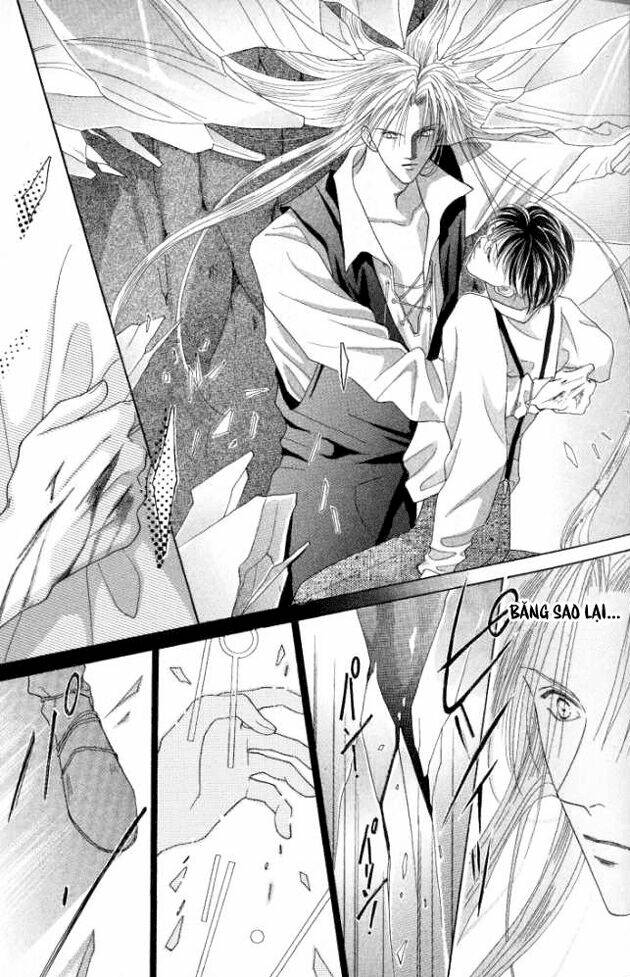 koori mamono monogatari chapter 2 13