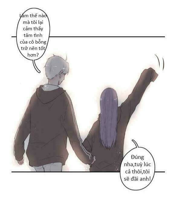 quy tắc của mỹ nam chapter 31 48