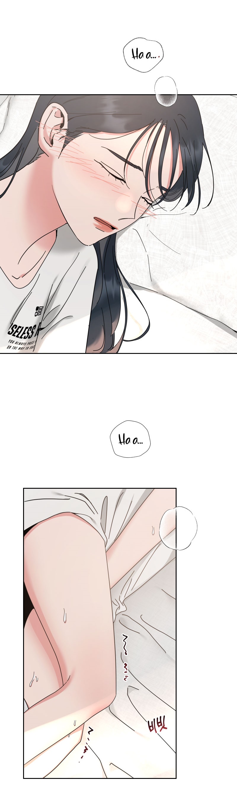 phạm vi của x chapter 6 1