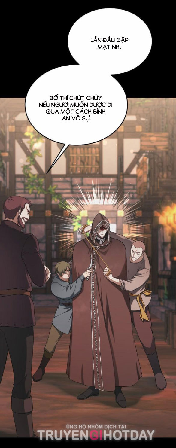 Thời Đại Của Oman chapter 3.1 22