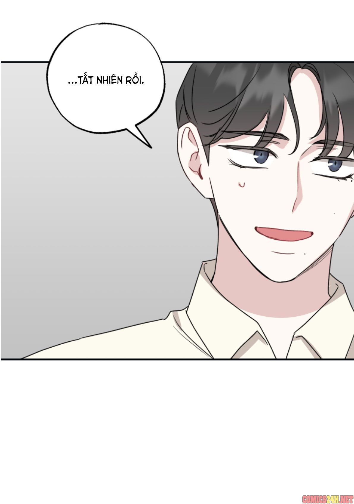 bad kid good partner chapter 22 35