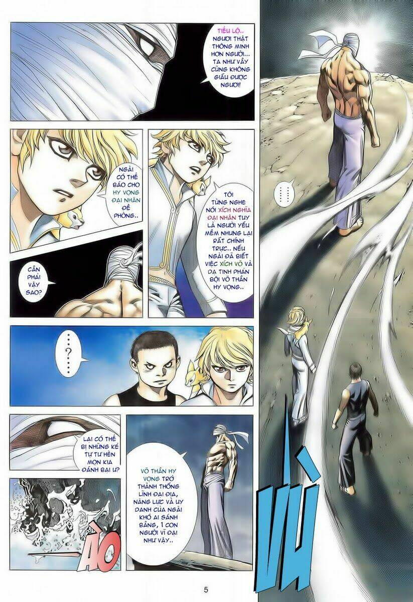 võ thần phượng hoàng chapter 94 5