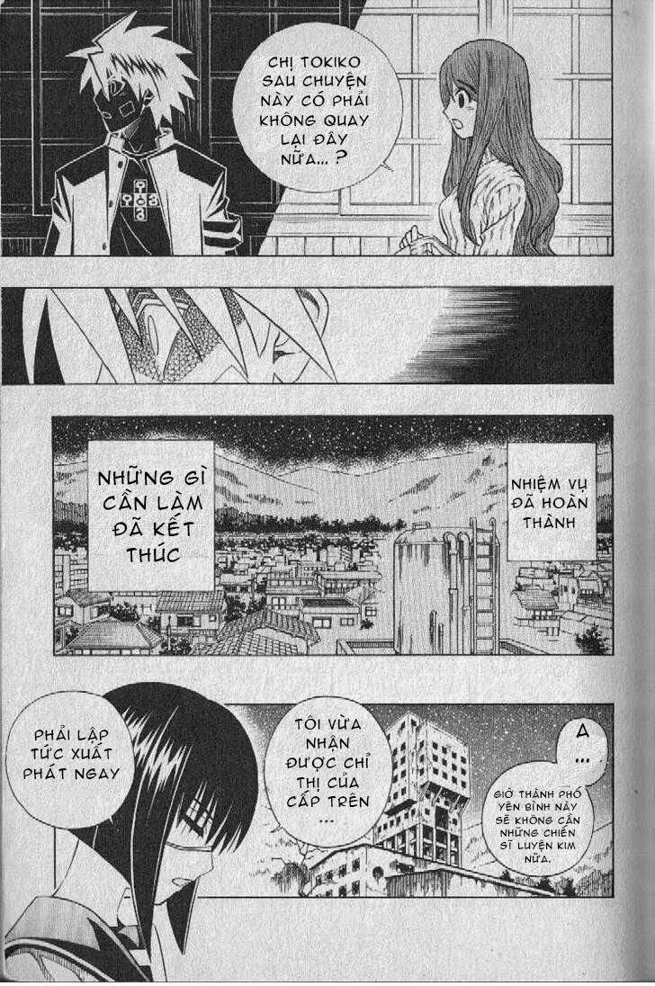 busou renkin chapter 18 10