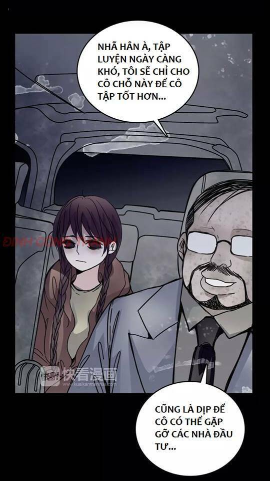 tiểu quỷ chapter 18 38