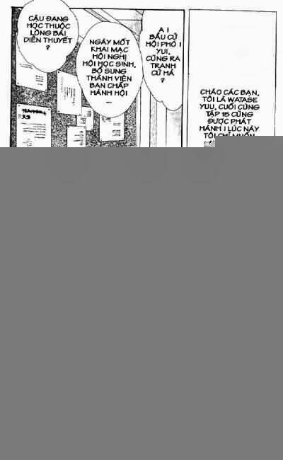 quyển sách kỳ bí chapter 15 14