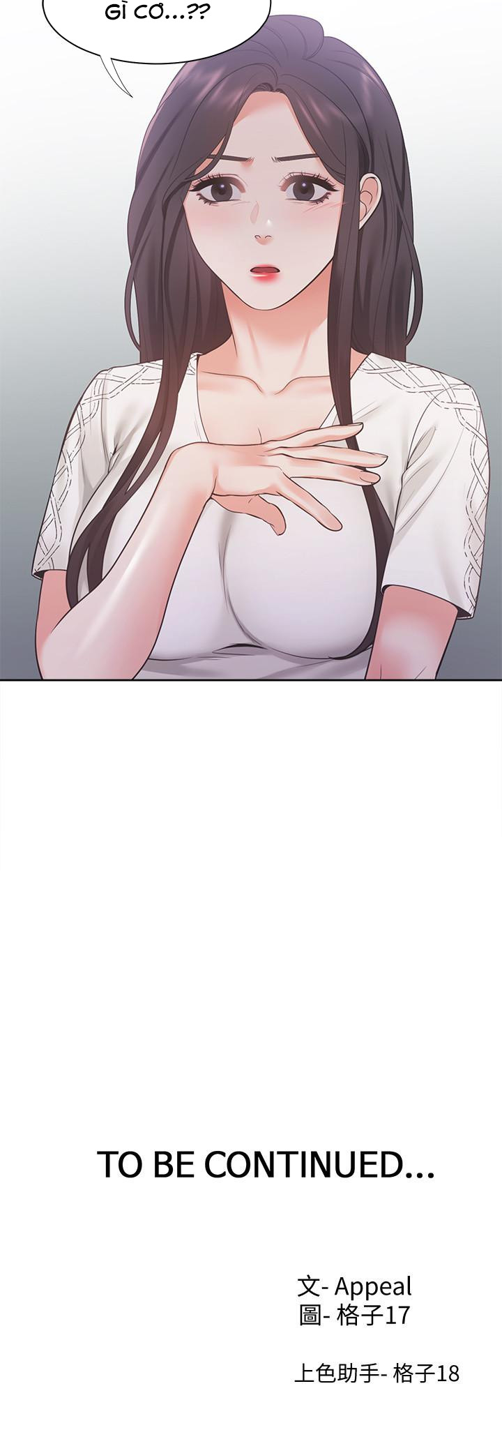 khát tình chapter 17 31