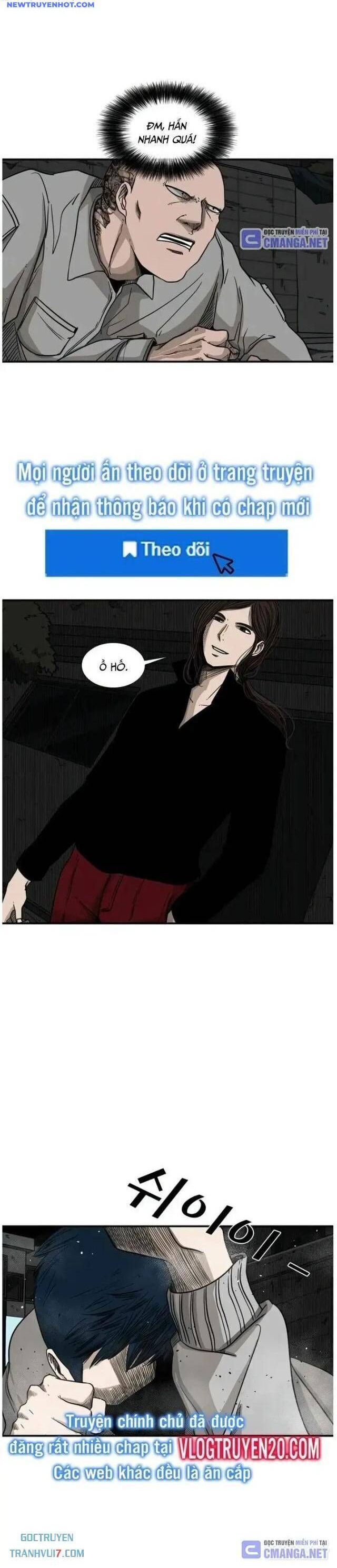 shark - cá mập chapter 71 63