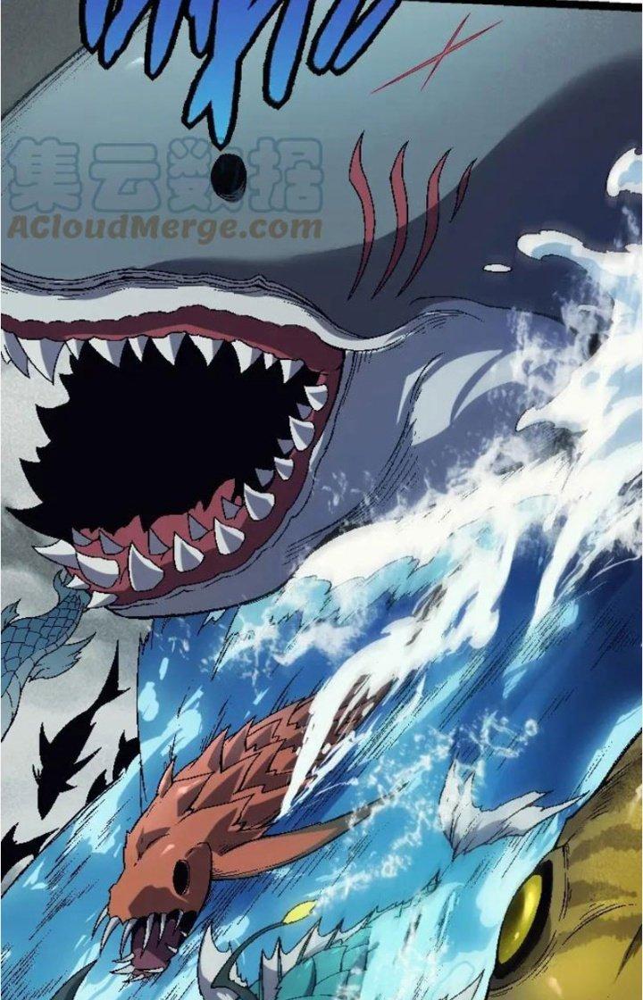 từ cây cổ thụ bắt đầu tiến hóa chapter 31 52