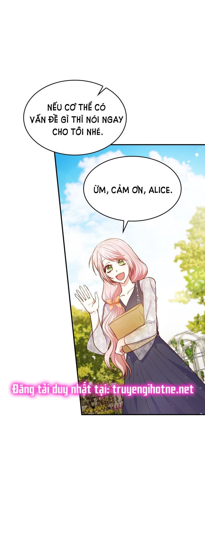 từ ác nữ tôi phải trở thành một người mẹ chapter 30.2 57