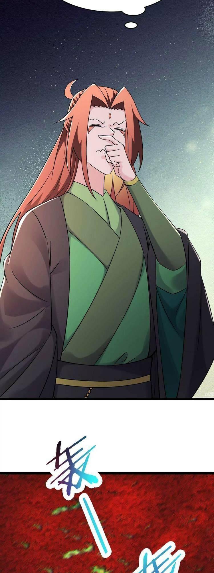 đồ đệ ta toàn là nữ ma đầu chapter 175 12