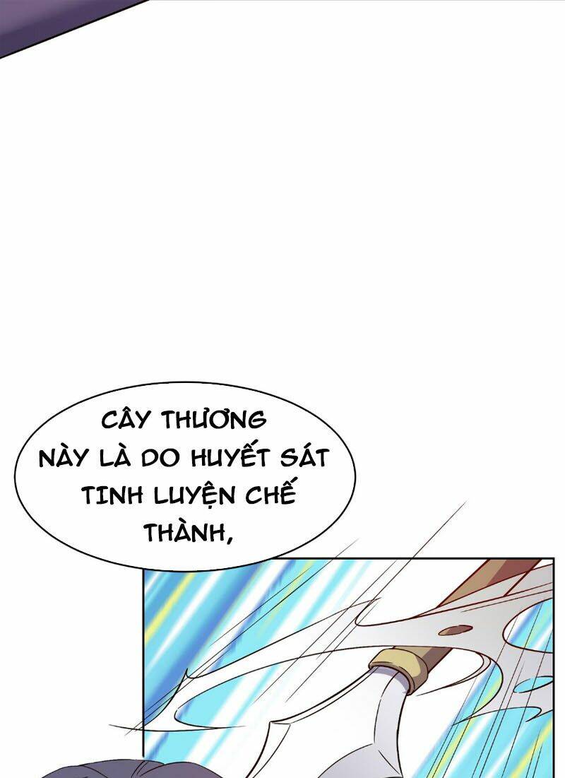 thôn phệ một thế giới tu tiên chapter 140 51
