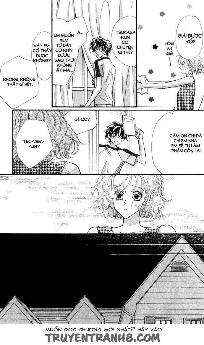 yoru made matenai chapter 10 27