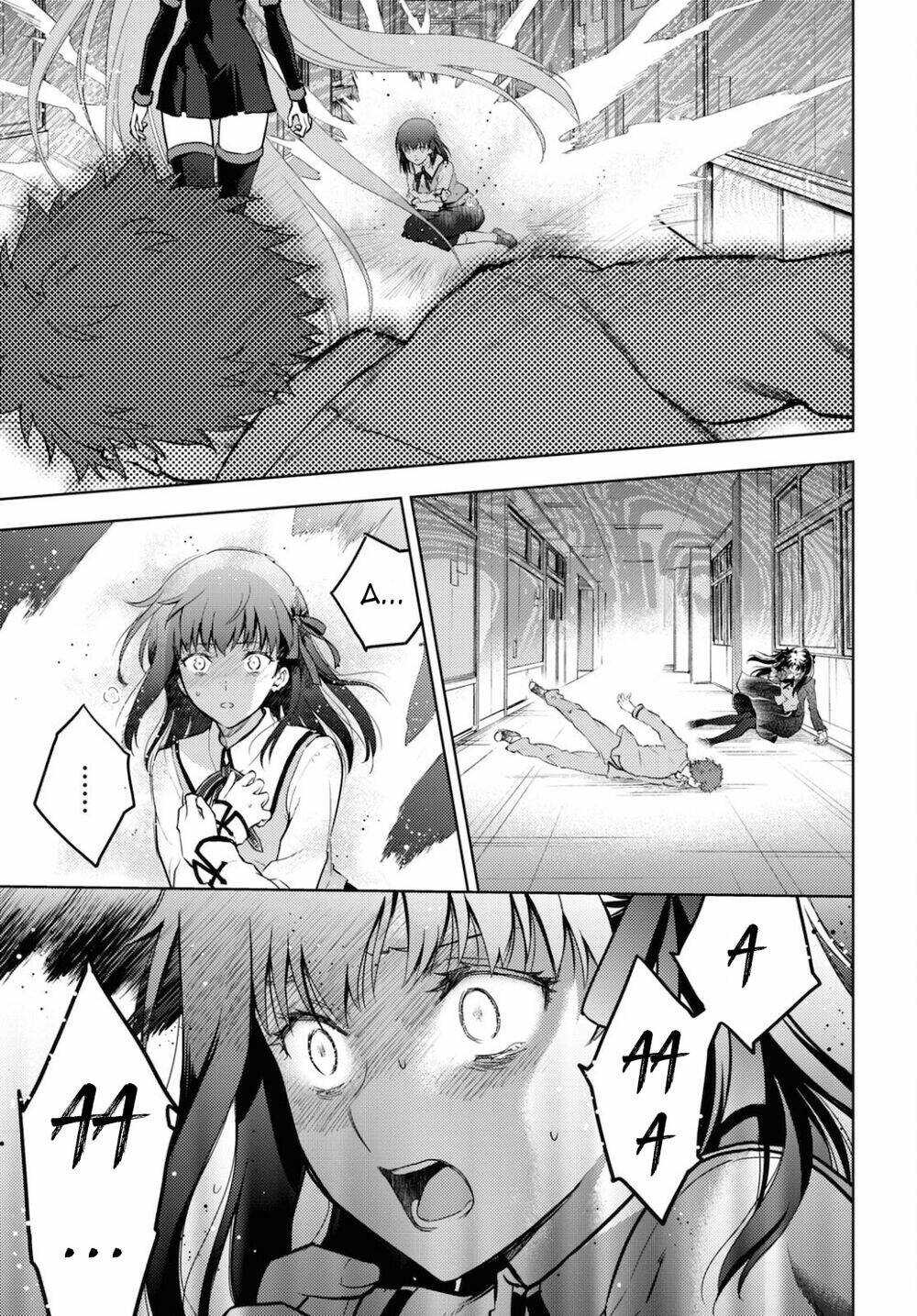 chén thánh: đêm định mệnh chapter 72 4