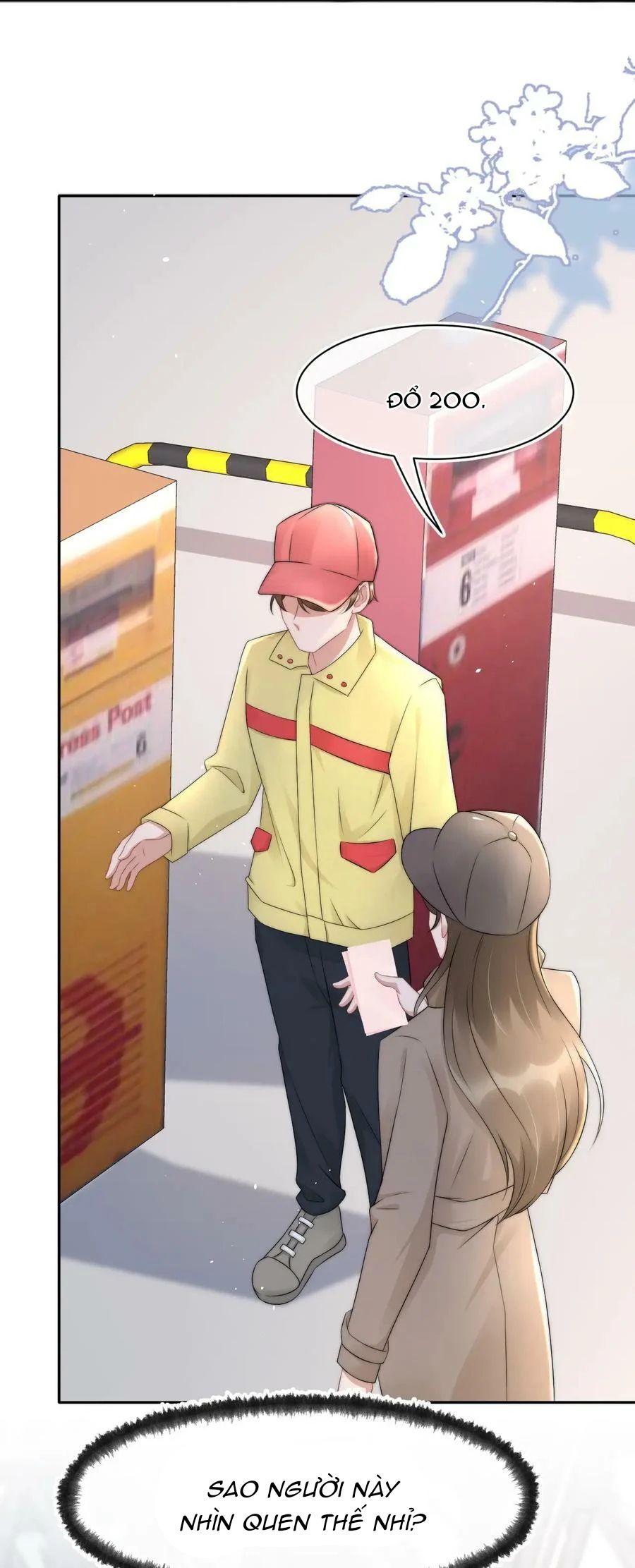 ta sinh con cho tổng tài chapter 66 5