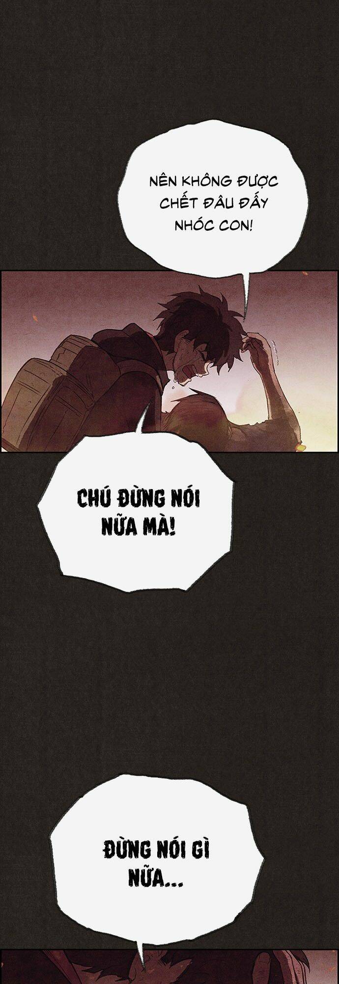 quái vật tại chung cư xanh chapter 120 56