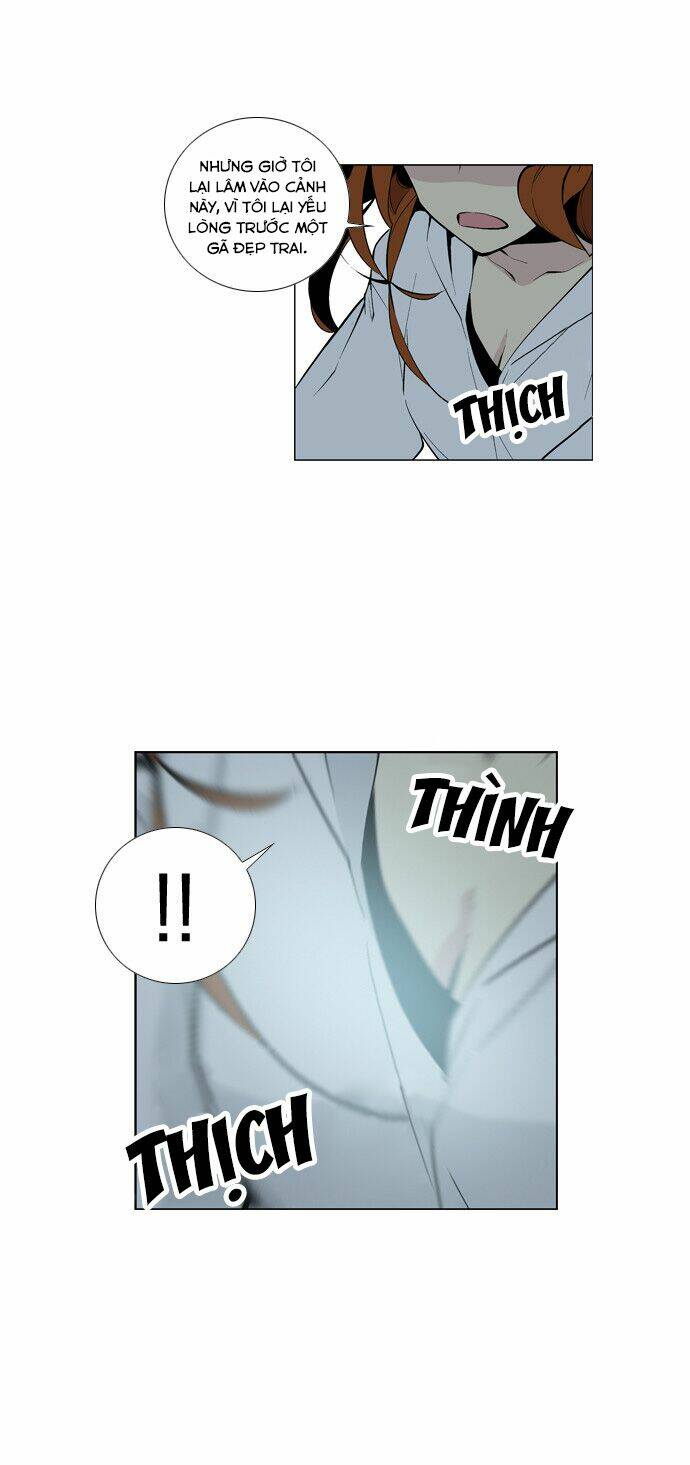 welcome to ghost city chapter 10 22