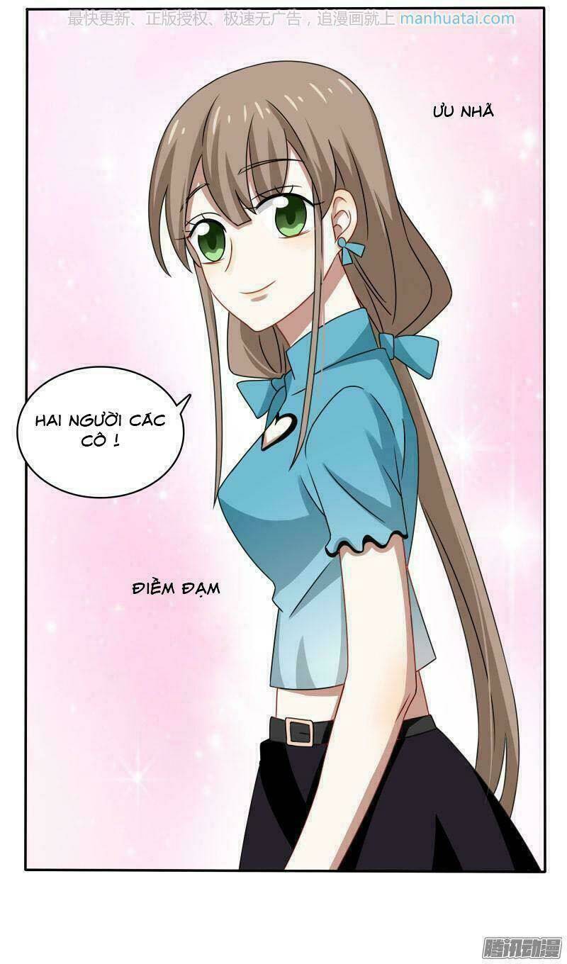 đế thiếu đoạt tình thành nghiện chapter 38 30